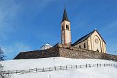 Valli di Fiemme e Fassa 31 gennaio 2010 - 37° Marcialonga - FOTOGALLERY
